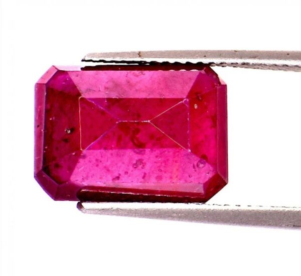 Ruby Gemstone - Image 2