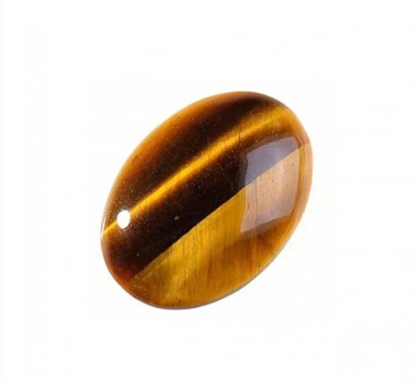 Tiger Eye Gemstone - Image 2