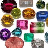 Gemstones