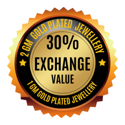 30% Exchange Value