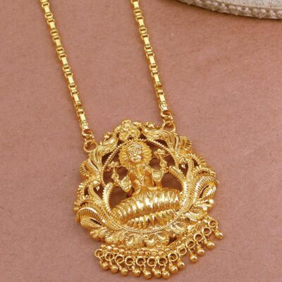 1 Gm Gold Plated Jewelry