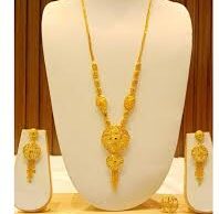 2 Gm Gold Plated Jewelry